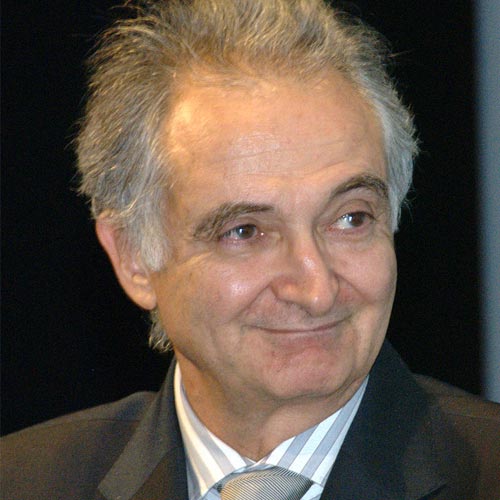 Jacques Attali