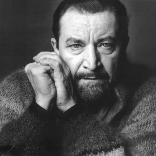 Maurice Béjart