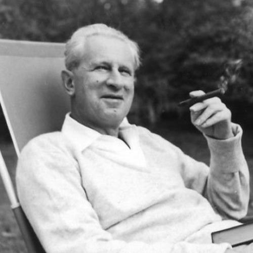 Herbert Marcuse