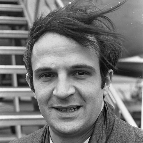 François Truffaut