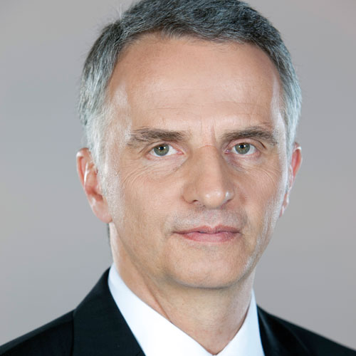Didier Burkhalter