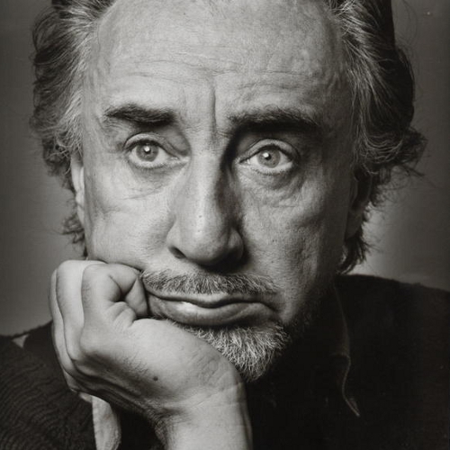 Romain Gary