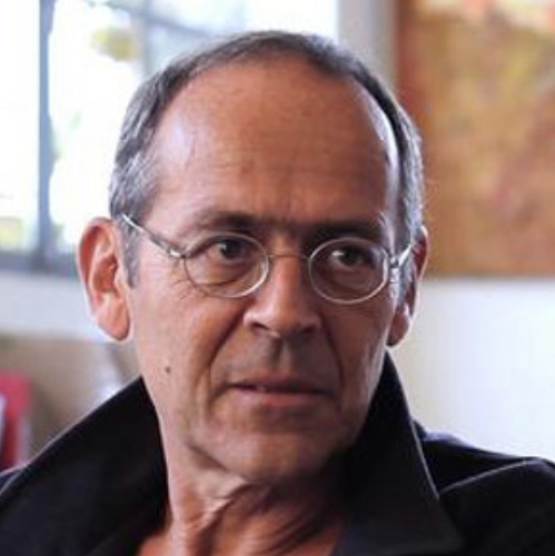 Bernard Stiegler