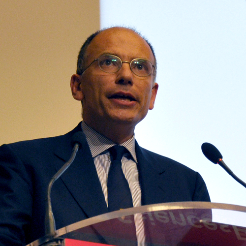 Enrico Letta