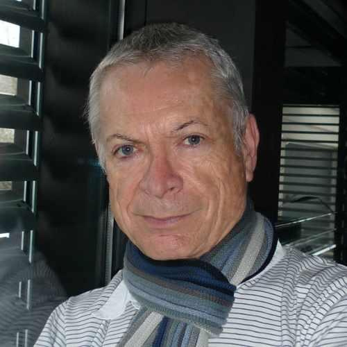 Bernard Pichon