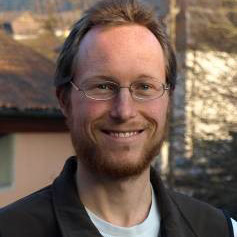 Martin Brüngger