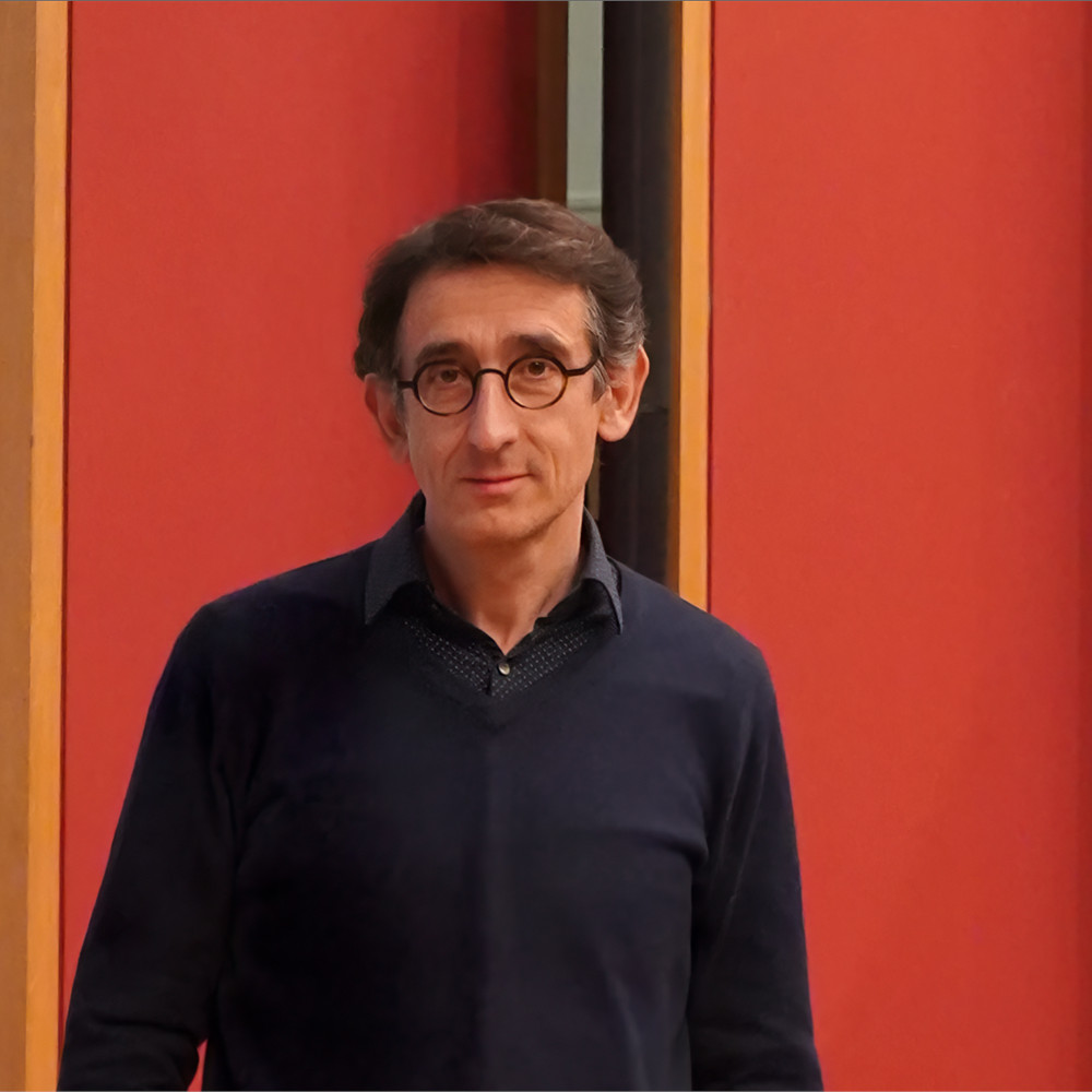 Joël Baqué