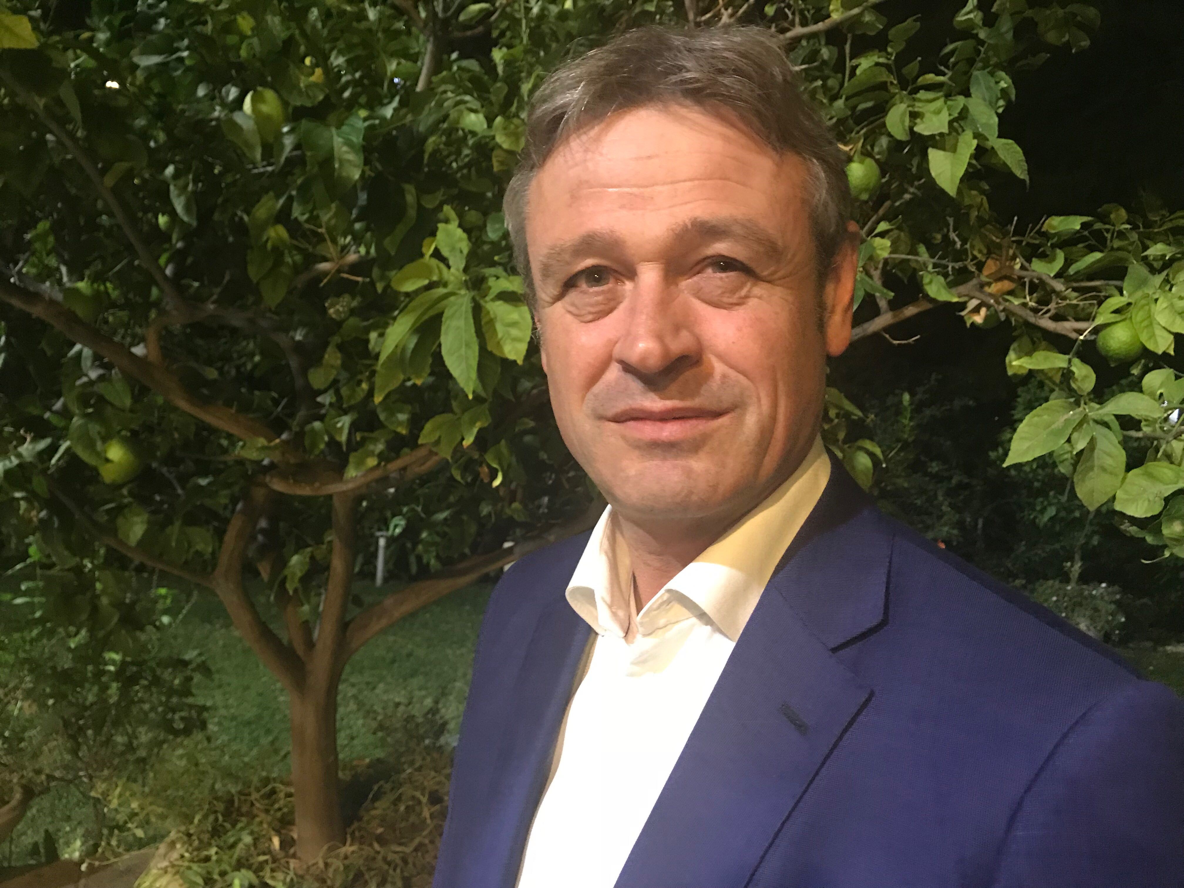 Jean-Daniel Ruch