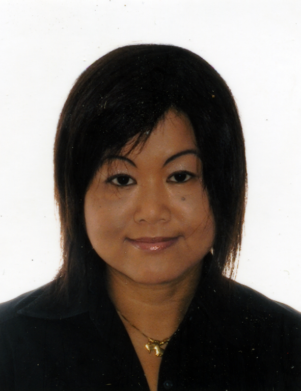Kinue Horikawa
