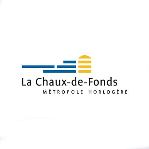 Ville de La Chaux-de-Fonds