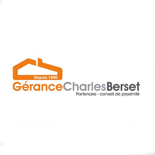 Gérance Charles Berset