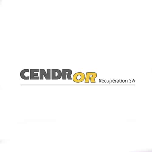 Cendror Recuperation SA