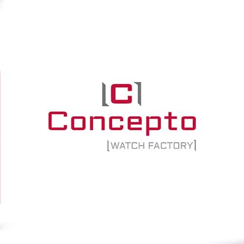 Concepto Watch Factory