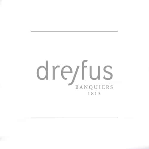 Les Fils Dreyfuss & Cie banque