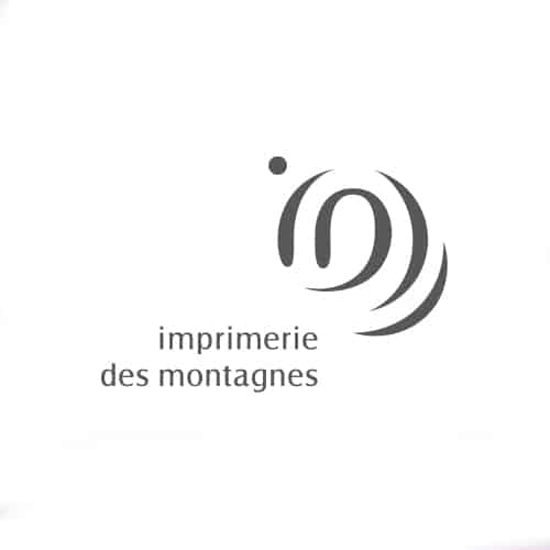 Imprimerie des Montagnes