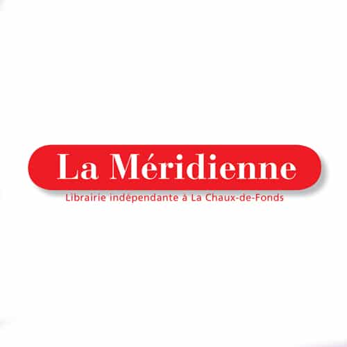 Librairie La Meridienne