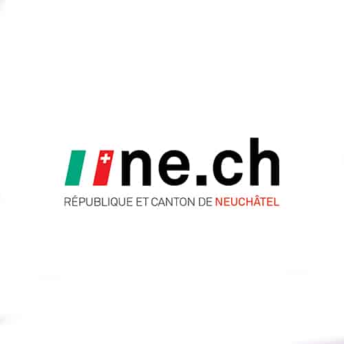 Etat de Neuchâtel