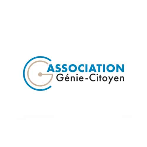 Genie citoyen logo