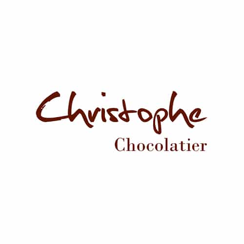 Christophe Chocolatier logo
