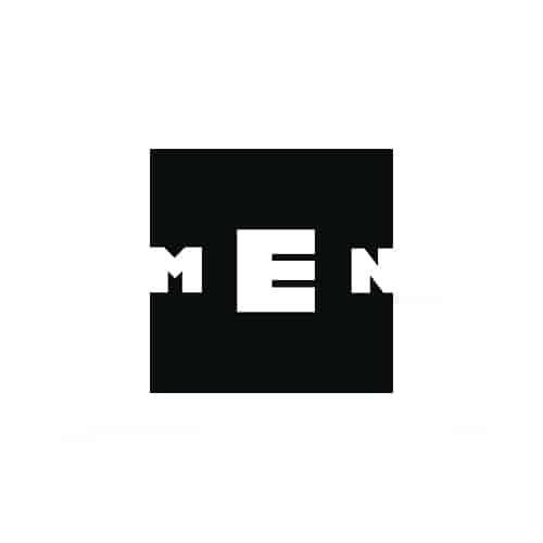 MEN logo