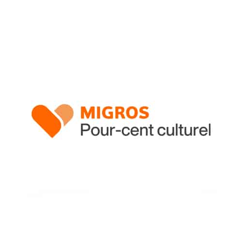 Migros Pourcent culturel logo