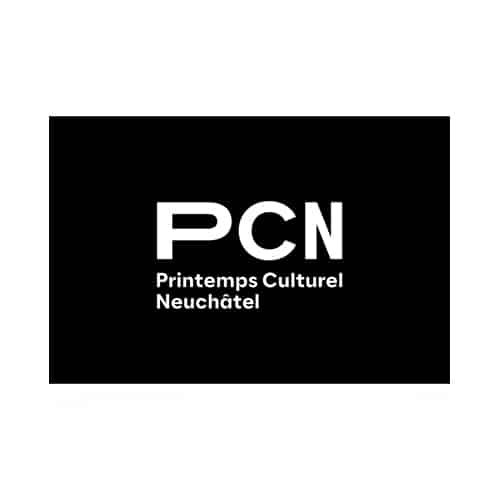 Printemps culturel neuchatel logo