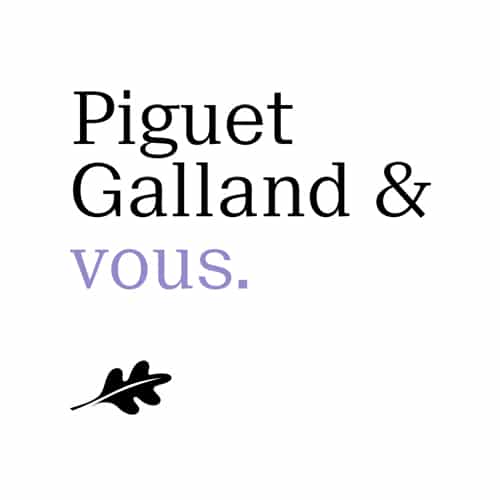 Piguet Galland Logo