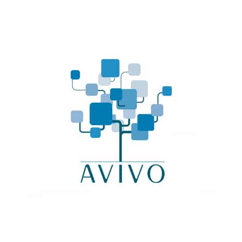 Avivo Logo