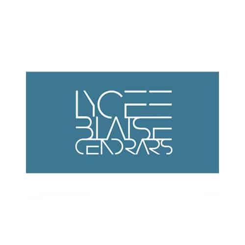 Lycée Blaise Cendrars