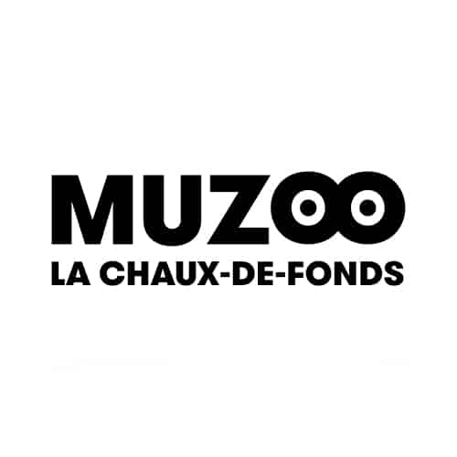 MUZOO logo