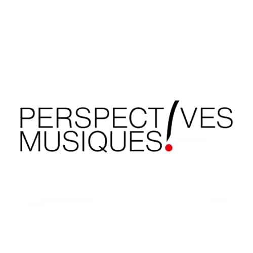 Perspectives Musiques logo