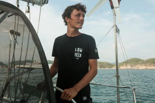 Corentin de Chatelperron