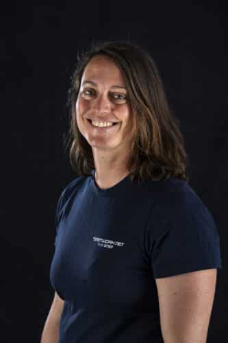 Justine Mettraux - Pierre Bourras