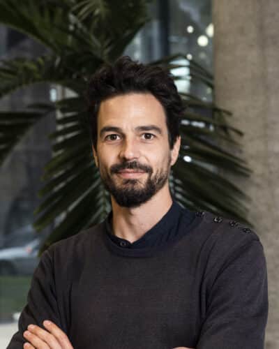 Pablo Servigne ©Pascal Bastien