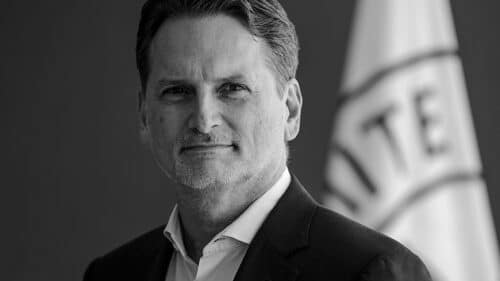 Portrait de Pierre Krähenbühl