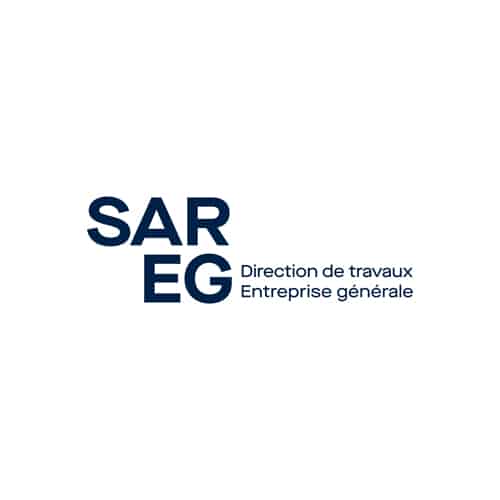 Sareg logo