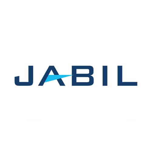 Jabil logo
