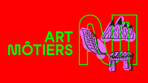 Art Motiers, visuel