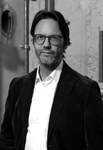 portrait de Jean Chamel