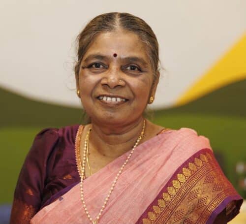 Athiluxmy Sivakumar