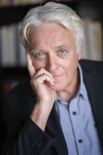 Elie Barnavi