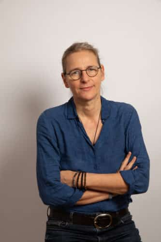 Karine Jacquemart