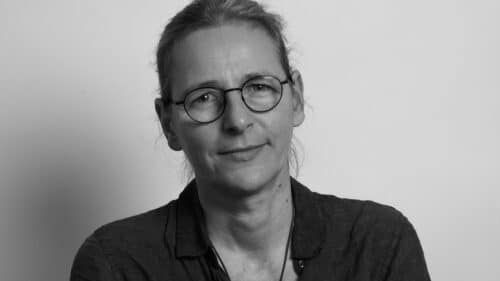Karine Jacquemart