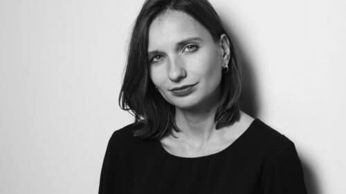 Johanna Brousse