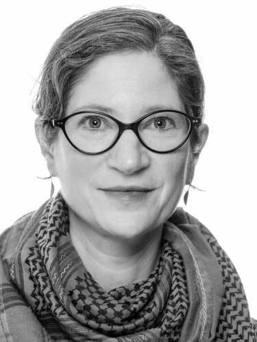 Julia Steinberger