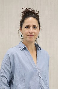 Frédérique Leresche