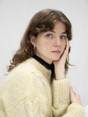 Portrait de Dominique Bartels