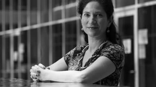 Julia Steinberger