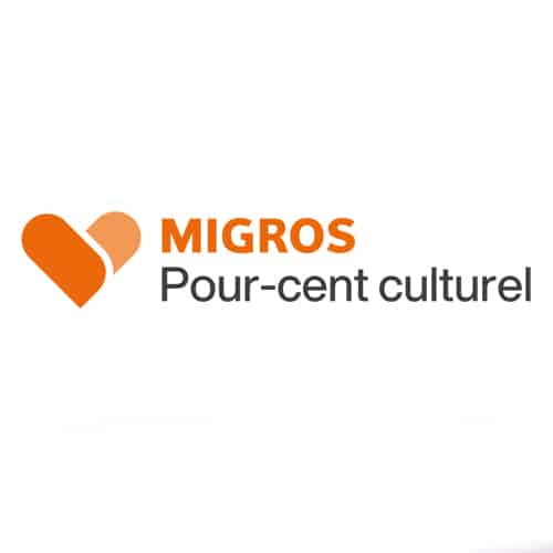 Logo Migros Pour-cent culturel